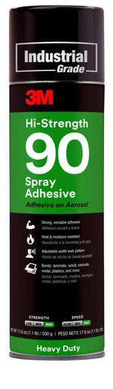 Spraylim 90 3M 500ml (186099)